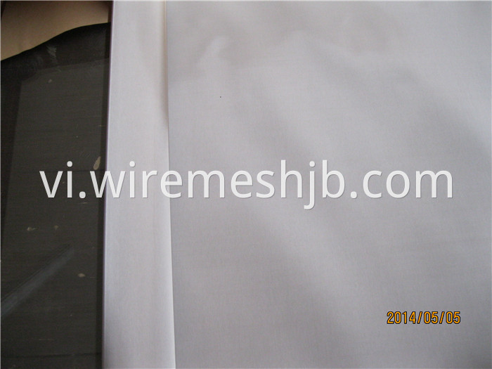 304 Stainless Steel Wire Mesh